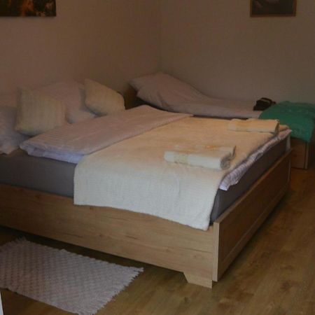 Ferienwohnung Sonia Bad Altheide Exterior foto